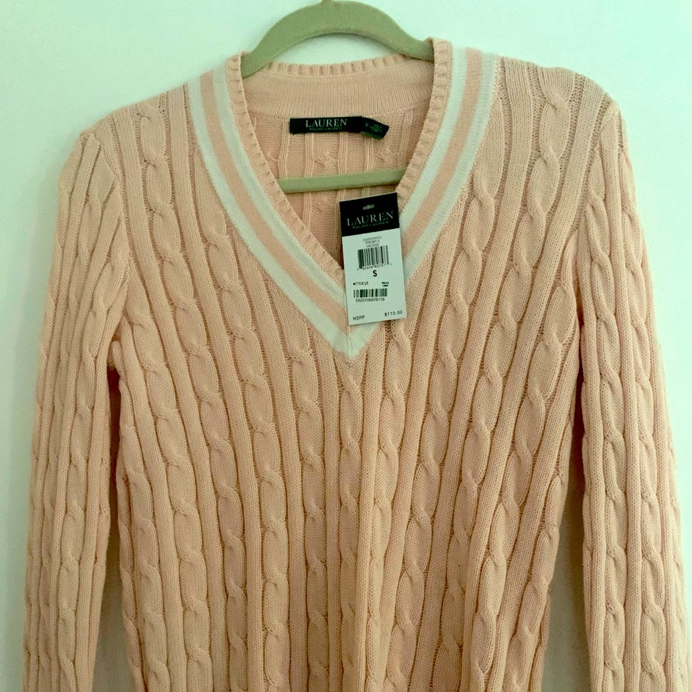 Ralph Lauren Sweater